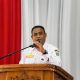 Papua Tengah, Nabire, Bapperida Papua Tengah, RAD TPB/SDGs, TPB/SDGs, pembangunan berkelanjutan, Viktor Fun, UGM, Pemerintah Provinsi Papua Tengah. Dok-Efraim