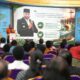 Gubernur Papua Matius D. Fakhiri (MDF) resmi menutup Gerakan Doa dan Puasa Massal Se-Tanah Papua Tahun 2026 di Rumah Doa Segala Bangsa Sentani, Kabupaten Jayapura. Do- Mas CM