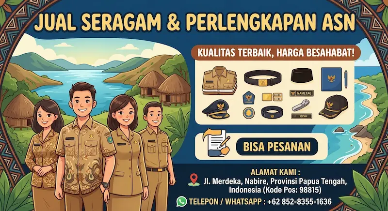 Iklanseragam