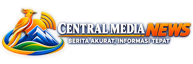 Central Media News – www.papuatengah.info