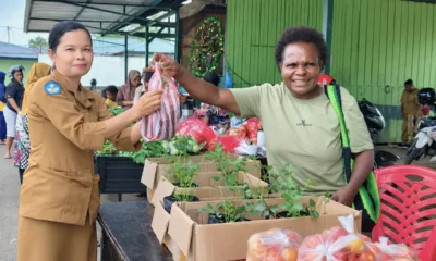 Mama Pasar Bazar Unggulan