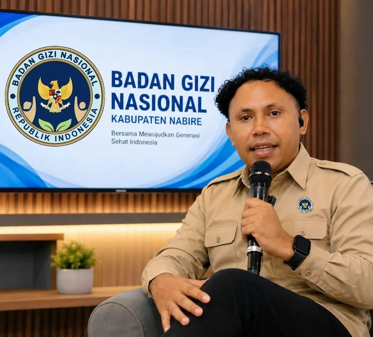 Mbg Unggulan