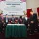 Unggulan DPRPT