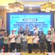 Dinkes Papua Tengah di Timika