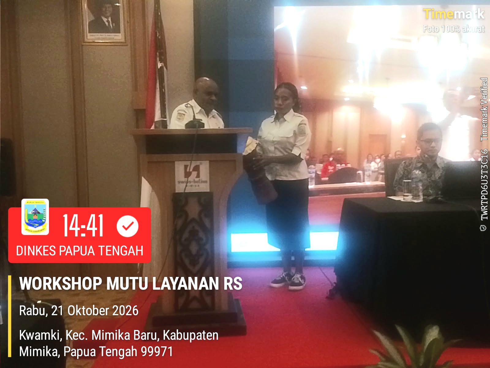 dinkes-papua-tengah-workshop-digitalisasi-2026-2 Workshop Digitalisasi Pelaporan Kesehatan dan Peningkatan Mutu RS oleh Dinkes Papua Tengah di Timika